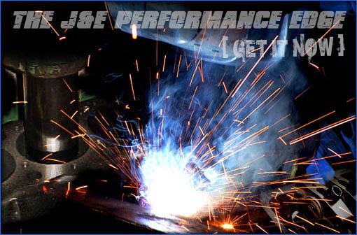 Visit The Performance Services Page of J and E Performance !!