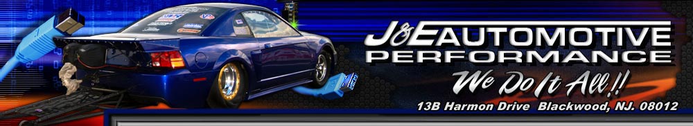 Internet Links To Forums, Race Tracks and More From J & E Perfomance, GoDragRacing.org 